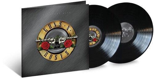Guns 'N Roses- Greatest Hits [ VINYL LP ]