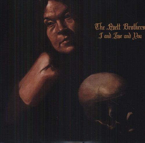 Avett Brothers- I and Love and You [ VINYL LP ]