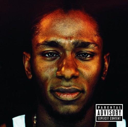 Mos Def- Black On Both Sides [ VINYL LP ]