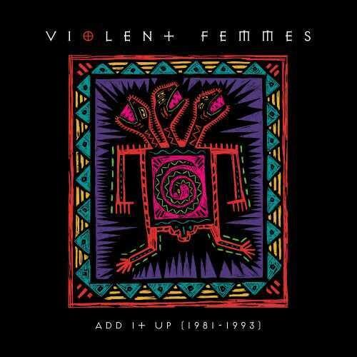 Violent Femmes- Add It Up (1981-1993) [ VINYL LP ]
