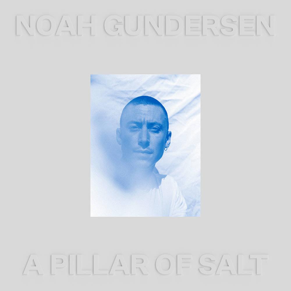 Noah Gundersen- A Pillar of Salt (Indie Exclusive Vinyl) [ VINYL LP ]
