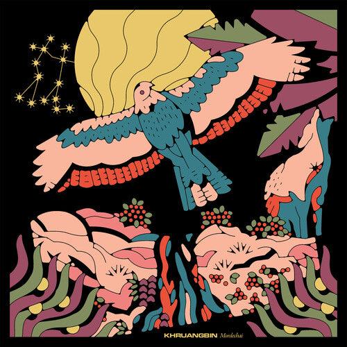 Khruangbin- Mordechai [ VINYL LP ]