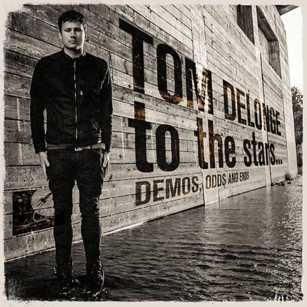 Tom Delonge (Blink 182)- To the Stars... Demos, Odds And Ends (Indie Exclusive Vinyl) [ VINYL LP ]