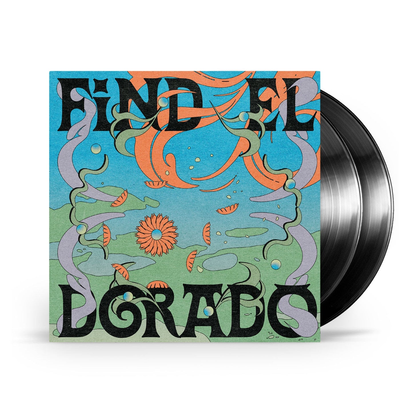 Paul Weller-  Find El Dorado [ VINYL LP ]