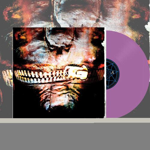 Slipknot- Vol. 3 The Subliminal Verses (Violet Vinyl) [ VINYL LP ]