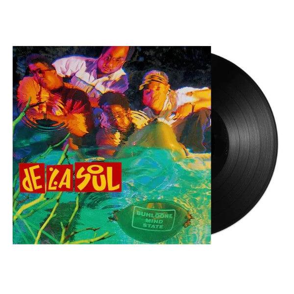 De La Soul- Buhloone Mindstate [ VINYL LP ]