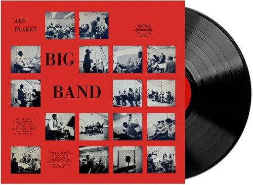 Art Blakey- Art Blakey Big Band [ VINYL LP ]