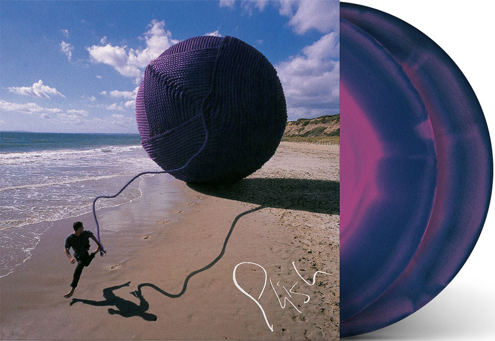Phish- Slip Stitch and Pass (Knitted Press) [ VINYL LP ]