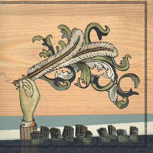 Arcade Fire- Funeral [ VINYL LP ]