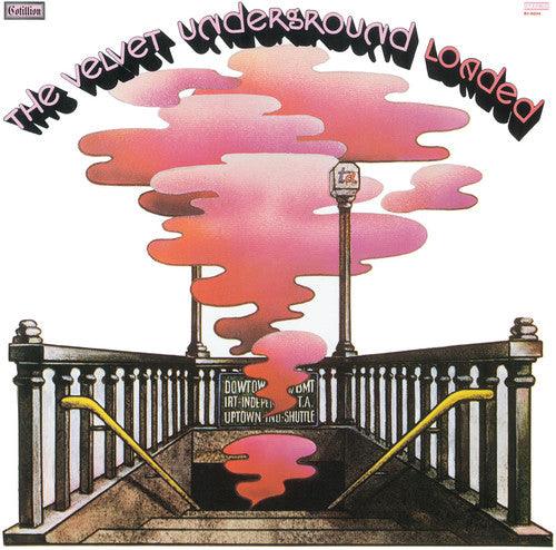 Velvet Underground- Loaded [ VINYL LP ]