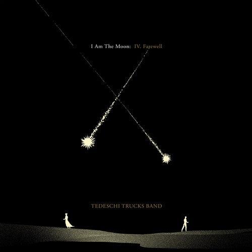 Tedeschi Trucks Band- I Am The Moon: IV. Farewell [ VINYL LP ]