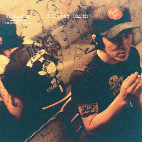 Elliott Smith- Either/Or: Expanded Edition [ VINYL LP ]