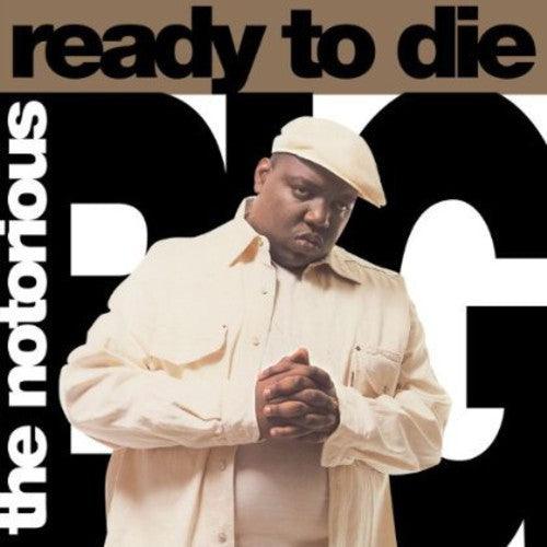 Notorious B.I.G.- Ready to Die [ VINYL LP ]
