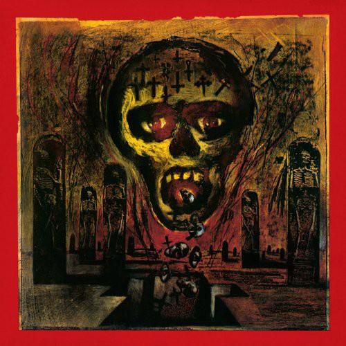 Slayer- Seasons In The Abyss [ VINYL LP ]