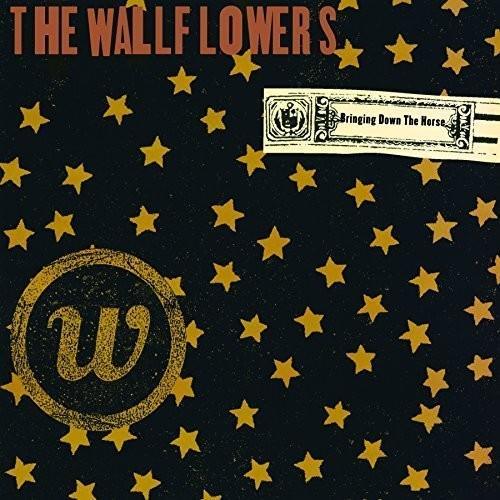 The Wallflowers- Bringing Down The Horse [ VINYL LP ]