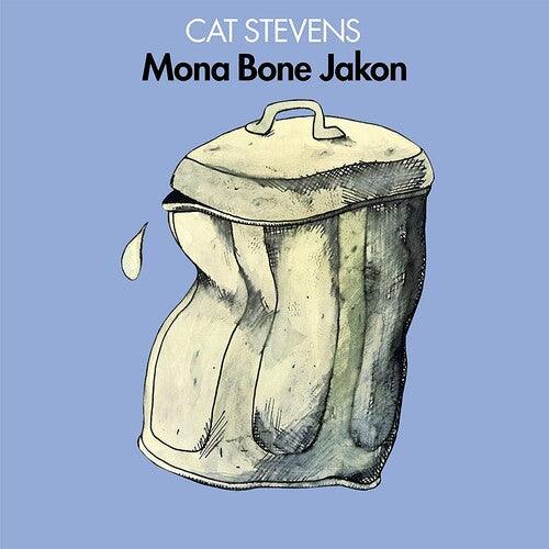 Cat Stevens- Mona Bone Jakon [ VINYL LP ]