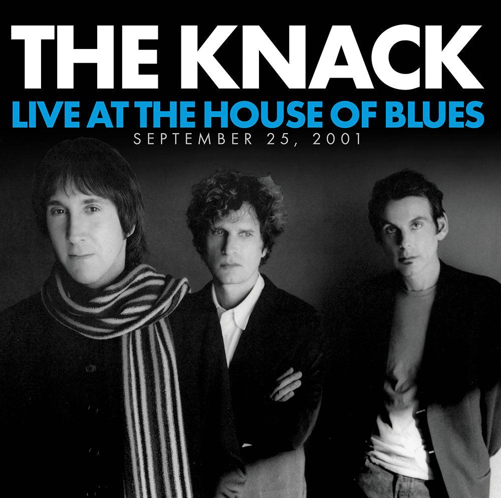 The Knack- Live At The House Of Blues -RSD22 [ VINYL LP ]