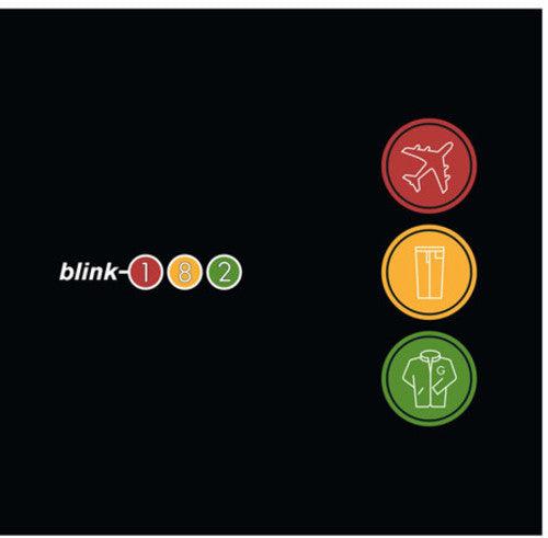 Blink 182- Take Off Your Pants & Jacket [ VINYL LP ]