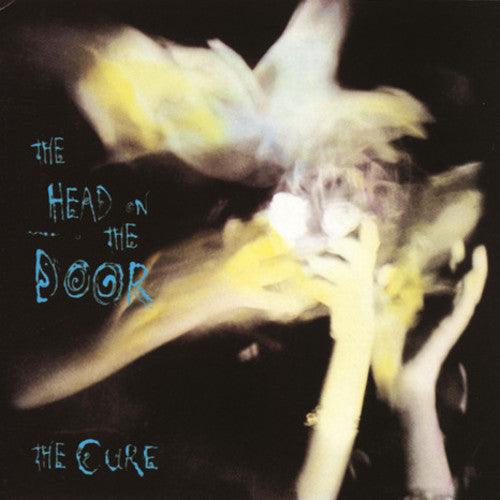 The Cure- The Head On The Door [ VINYL LP ]