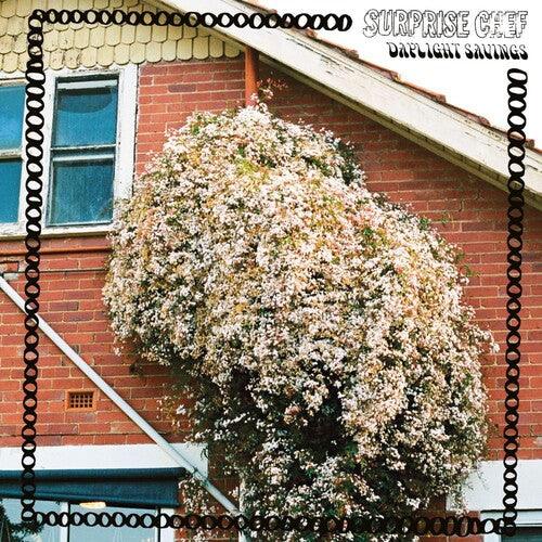 Surprise Chef- Daylight Savings [ VINYL LP ]