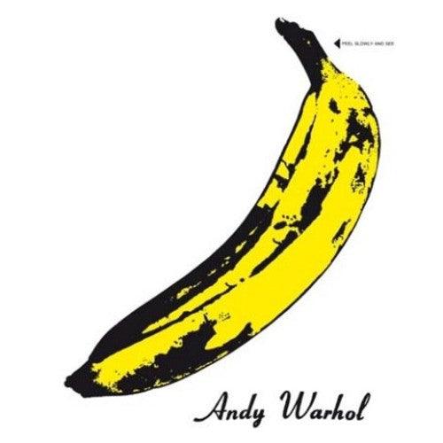 Velvet Underground & Nico- Velvet Underground & Nico [ VINYL LP ]