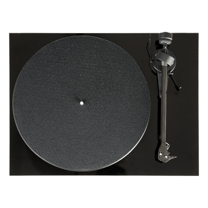 Pro-Ject Debut Carbon Classic Turntable with Ortofon 2M Red Cartridge