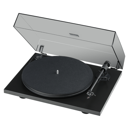 Pro-Ject Primary E Turntable with OM Cartridge