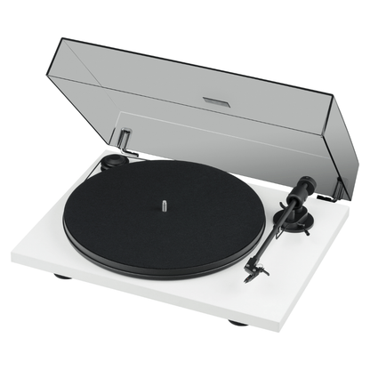 Pro-Ject Primary E Turntable with OM Cartridge
