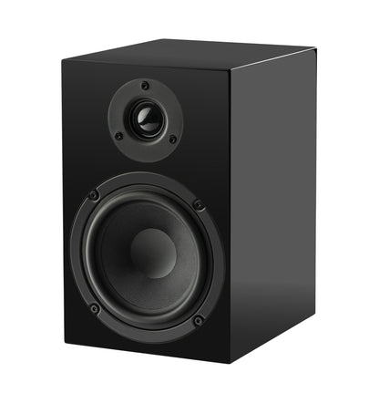 Pro-Ject Speaker Box 5 E Bookshelf Speakers