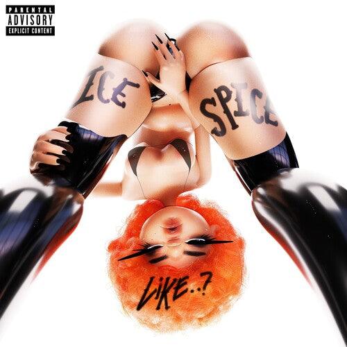 Ice Spice- Like..? [ VINYL LP ]
