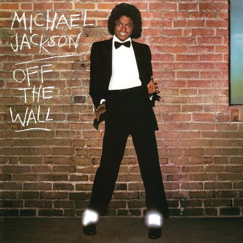 Michael Jackson- Off The Wall [ VINYL LP ]