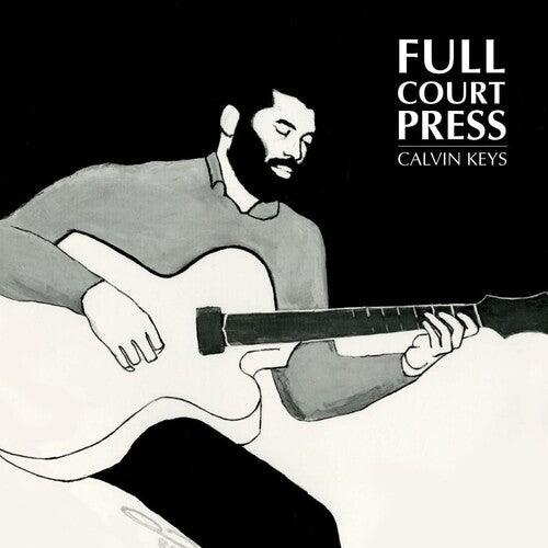 Calvin Keys- Full Court Press -RSD22 [ VINYL LP ]