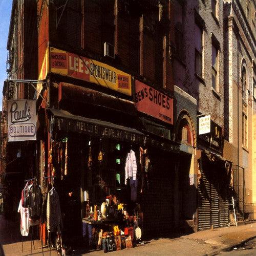 Beastie Boys- Paul's Boutique 20th Anniv Ed [ VINYL LP ]