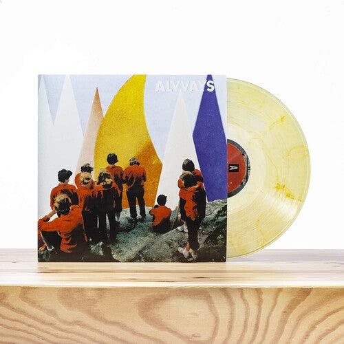 Alvvays- Antisocialites (Colored Vinyl) [ VINYL LP ]
