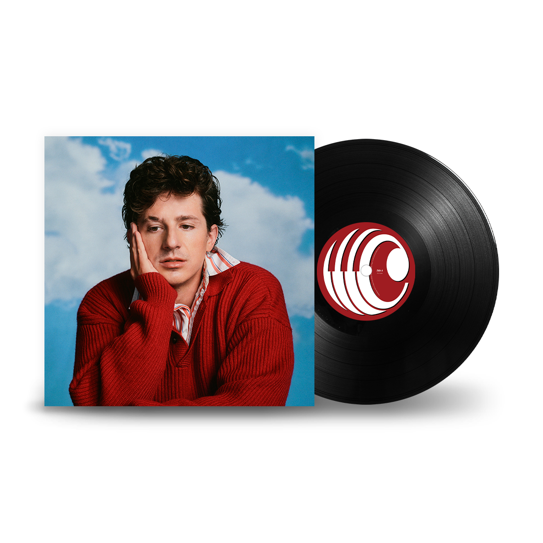 Charlie Puth- Whatever's Clever! [ VINYL LP ]
