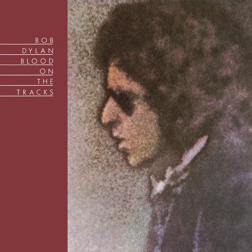 Bob Dylan- Blood On The Tracks [ VINYL LP ]