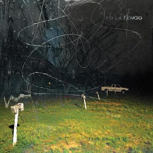 Yo La Tengo- This Stupid World [ VINYL LP ]