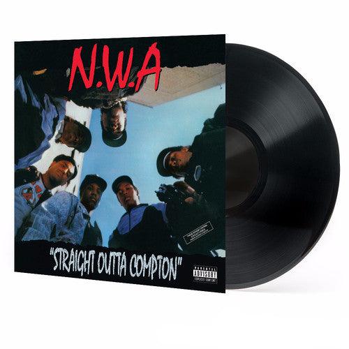 N.W.A.- Straight Outta Compton [ VINYL LP ]