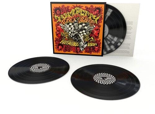 Tom Petty & The Heartbreakers- Live at the Fillmore, 1997 (3LP) [ VINYL LP ]