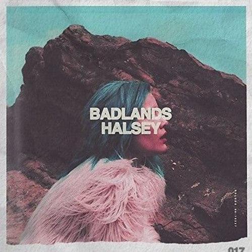 Halsey- Badlands [ VINYL LP ]