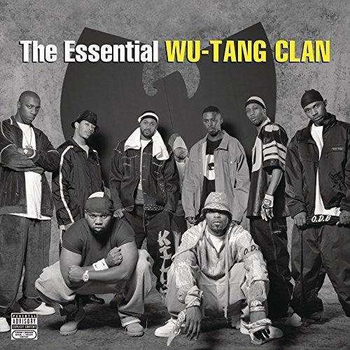 Wu-Tang Clan- The Essential [ VINYL LP ]