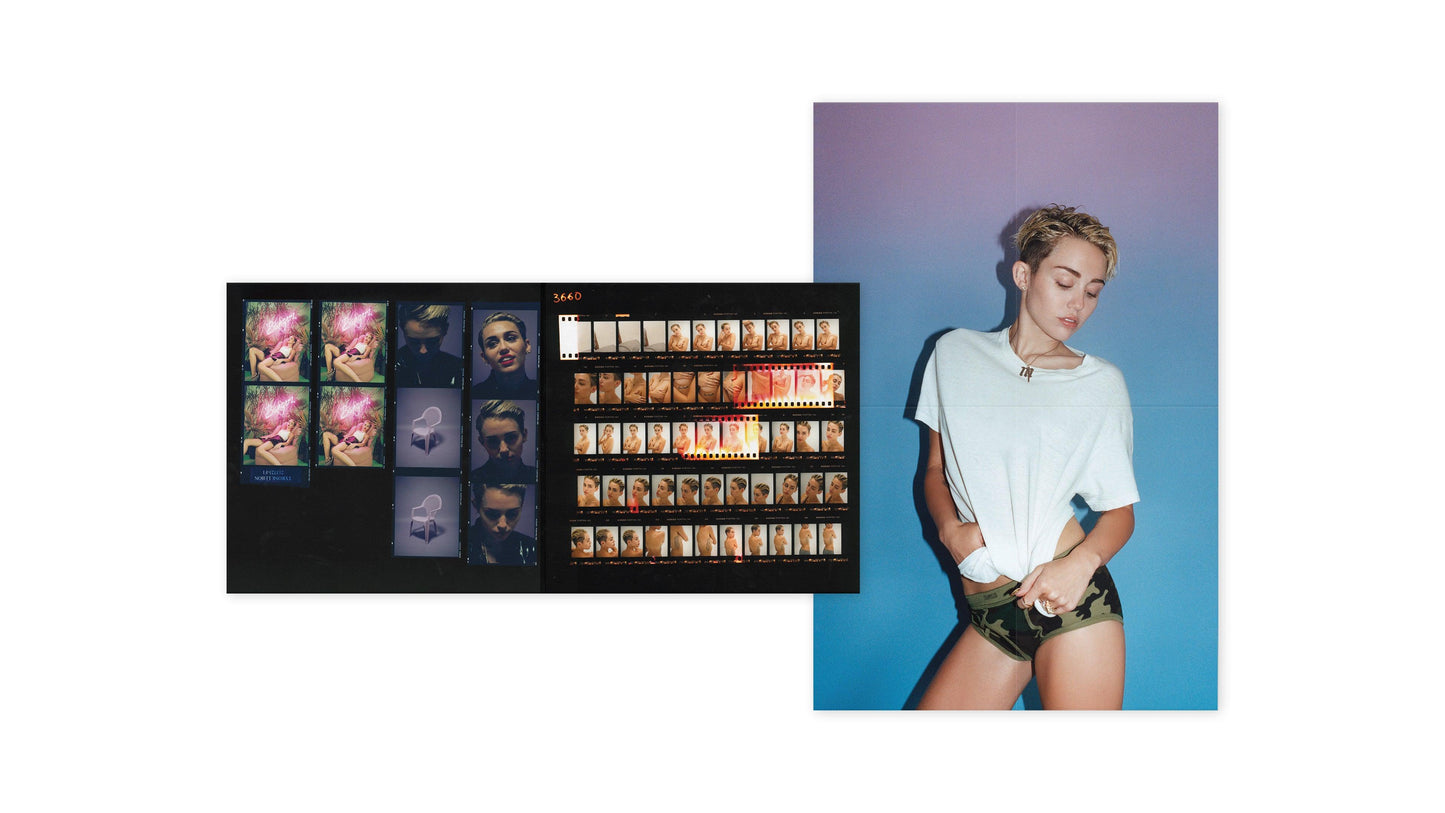 Miley Cyrus- Bangerz (10th Anniv Ed) [ VINYL LP ]