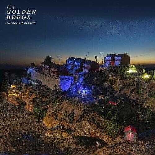 Golden Dregs- On Grace & Dignity [ VINYL LP ]