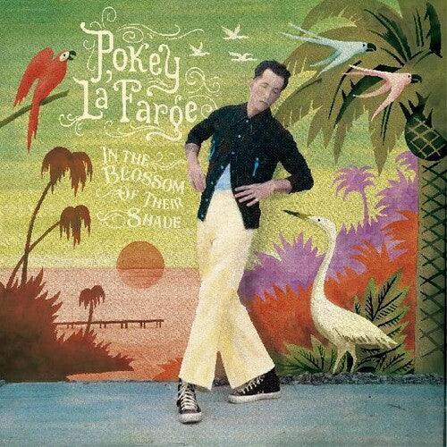 Pokey LaFarge- In The Blossom Of Their Shade [ VINYL LP ]