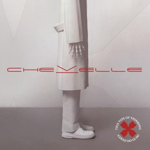 Chevelle- This Type Of Thinking (Could Do Us In) [ VINYL LP ]