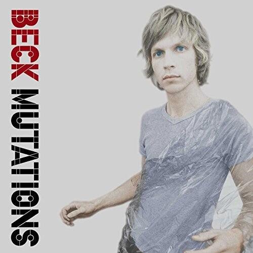 Beck- Mutations [ VINYL LP ]