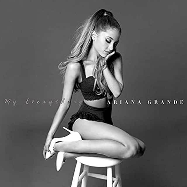 Ariana Grande- My Everything [ VINYL LP ]