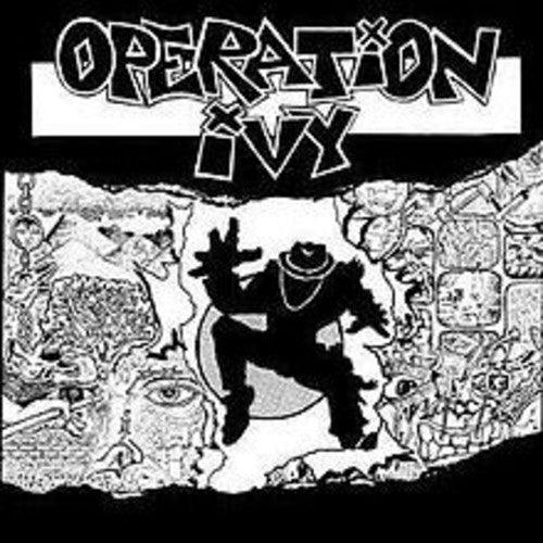 Operation Ivy- Energy [ VINYL LP ]