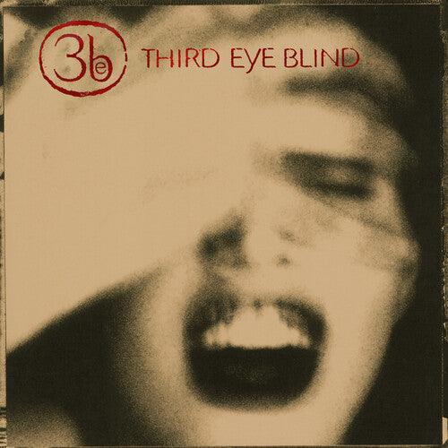 Third Eye Blind- Third Eye Blind [ VINYL LP ]