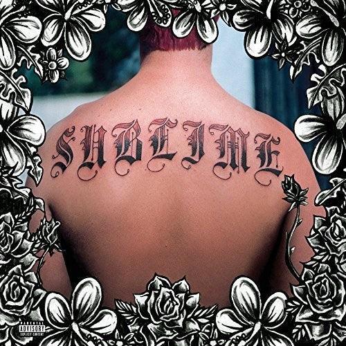 Sublime- Sublime [ VINYL LP ]